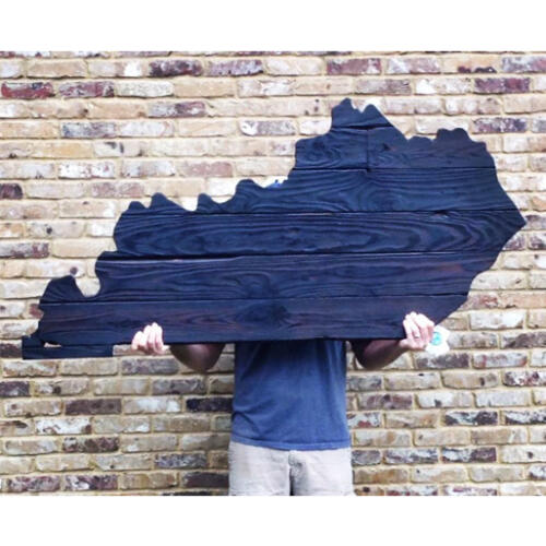 Wooden-KY