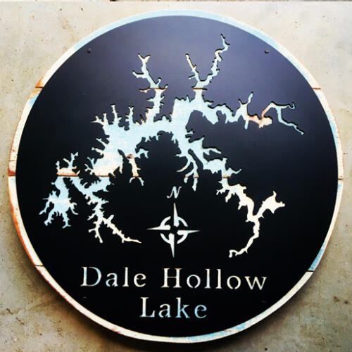 lake-sign